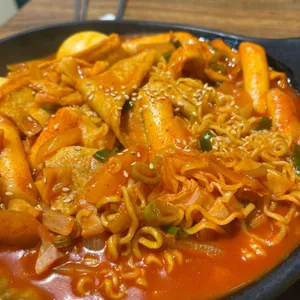 스윗분식 사진 2