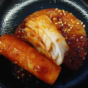 김태연 국민동태탕 사진