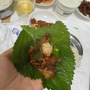 김명숙본가 대표 사진