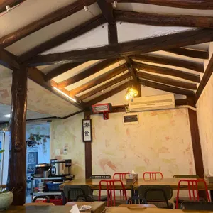 제주식탁 대표 사진