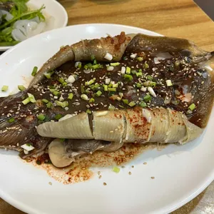 울릉도소주방 대표 사진