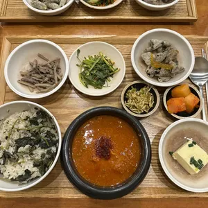 소녀방앗간 대표 사진