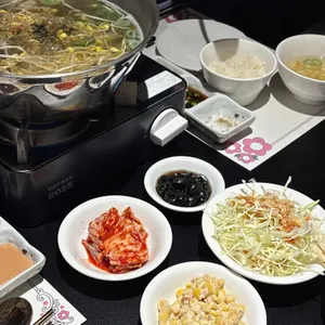 양꽃 대표 사진