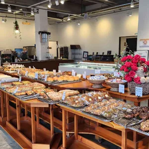 어가길 베이커리카페 사진