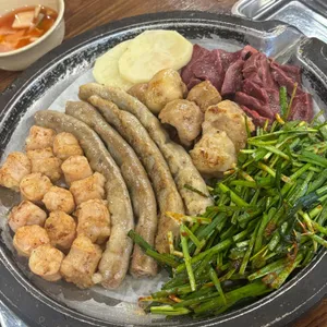 곱돌이와삼순이 사진 1