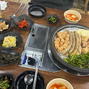 곱돌이와삼순이 대표 사진