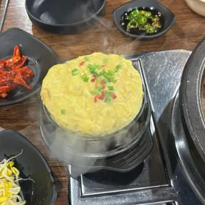 곱돌이와삼순이 사진