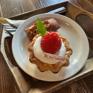 더 스팟 패뷸러스 사진 1