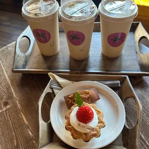 더 스팟 패뷸러스 사진