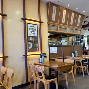 한옥채 전주비빔밥 리뷰 사진