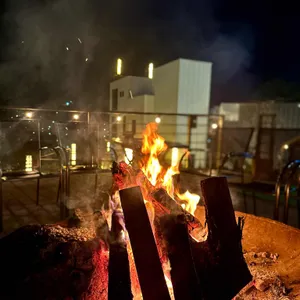 모닥 대표 사진