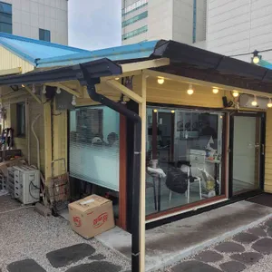 온정당 대표 사진