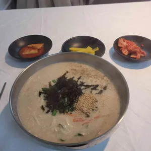 온정당 대표 사진