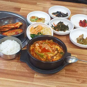 대림숯불갈비 사진