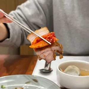 한정식사계 대표 사진