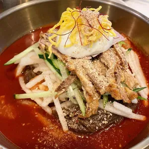 하연옥 대표 사진