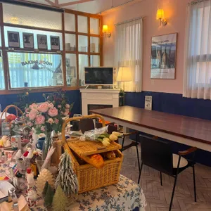 뉴포트 커피클럽 대표 사진