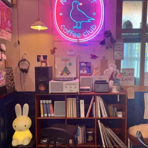 뉴포트 커피클럽 대표 사진