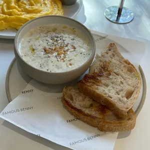 페이머스베니 대표 사진