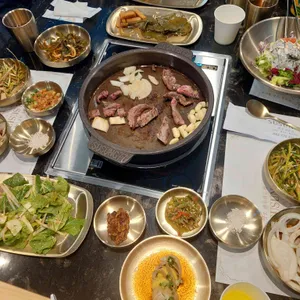 더수성77 명품한우전문점 사진