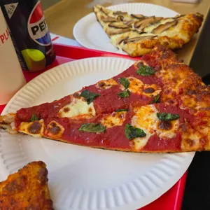 페이퍼 플레이트 리뷰 사진