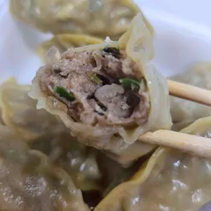 장호덕손만두 사진 2