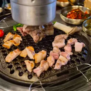 블랙시크릿가든 대표 사진