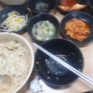 대호손칼국수 사진 1