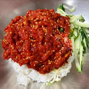 대화식당 사진 1