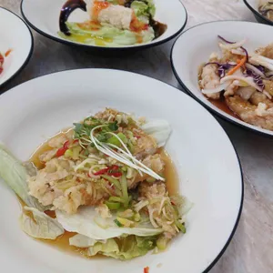 차이나루 사진 1