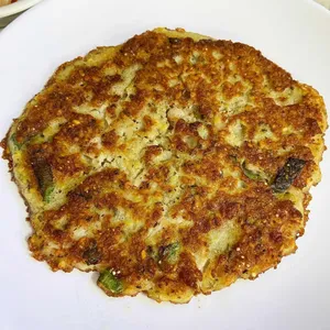 을밀대 사진