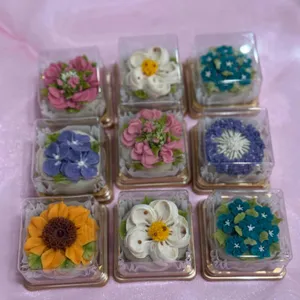 소담인플라워케이크 대표 사진