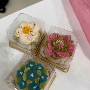 소담인플라워케이크 대표 사진