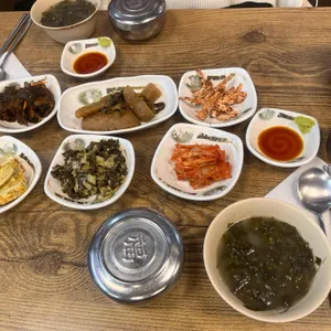 남해바다 사진 1