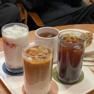 템포커피 사진 1