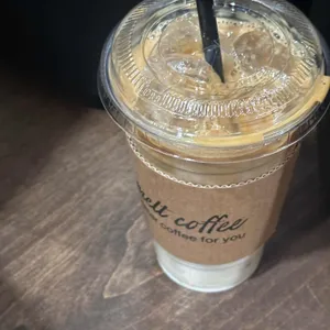 멜트커피 대표 사진