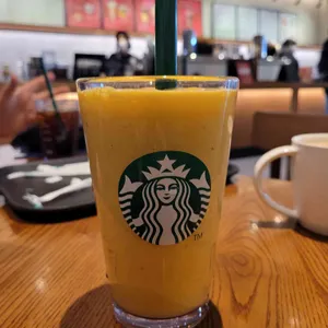 스타벅스 대표 사진