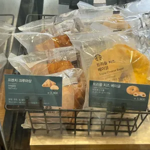 스타벅스 리뷰 사진