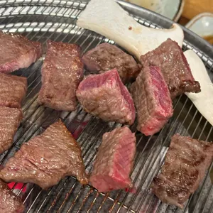 도장골한우삼겹 사진