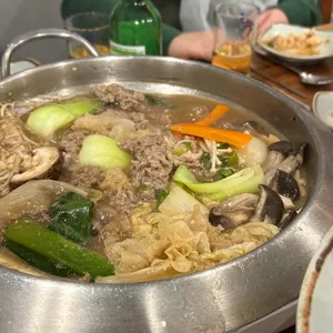 도장골한우삼겹 대표 사진