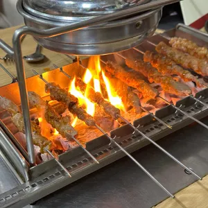 동북꼬치구이 대표 사진