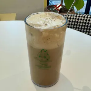 밀물리 리뷰 사진