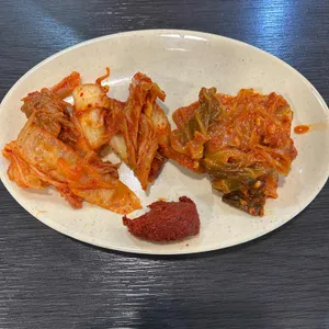 총각손칼국수 사진