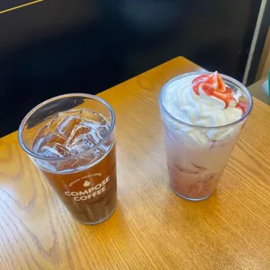 컴포즈커피 리뷰 사진