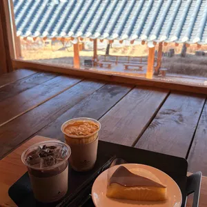 카페 노경보차 라파 사진 1