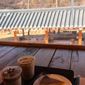 카페 노경보차 라파 대표 사진