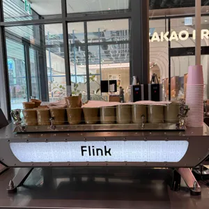 플링크 리뷰 사진