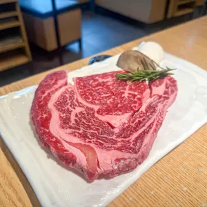 먹보한우 사진 1