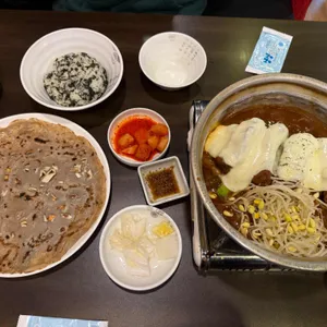 양푼애등갈비 리뷰 사진