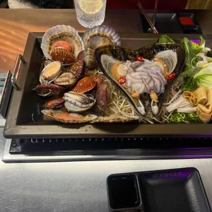 하와이조개 리뷰 사진